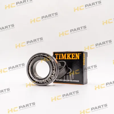 JCB Подшипник редуктора — телескопический погрузчик TIMKEN