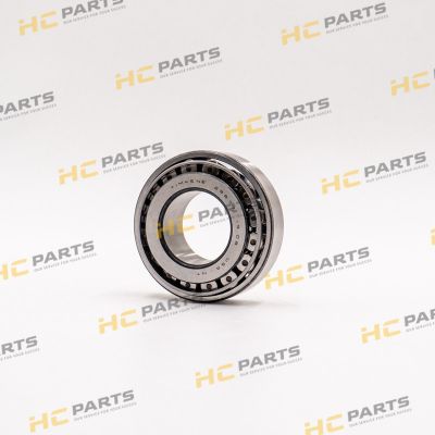 JCB подшипник коробки передач-3CX 4CX TIMKEN