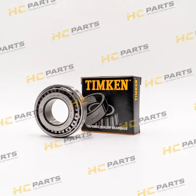 JCB Подшипник трансмиссии - 3CX 4CX TIMKEN — фото 2