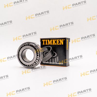 JCB подшипник коробки передач-3CX 4CX TIMKEN — фото 2