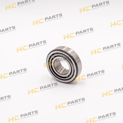 JCB подшипник коробки передач-3CX 4CX TIMKEN — фото 3