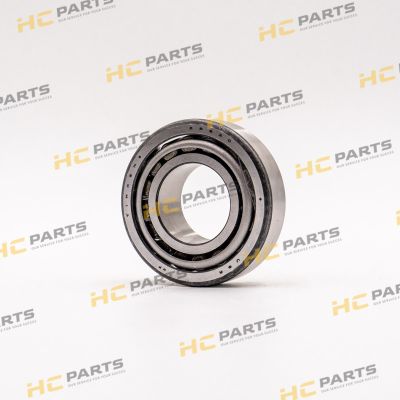 JCB подшипник коробки передач-3CX 4CX TIMKEN — фото 5