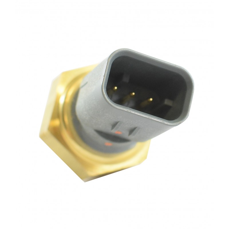 ДАТЧИК ДАВЛЕНИЯ МАСЛА В ГУСЕНИЧНОМ ЭКСКАВАТОРЕ-ПОГРУЗЧИКЕ OEM PERKINS