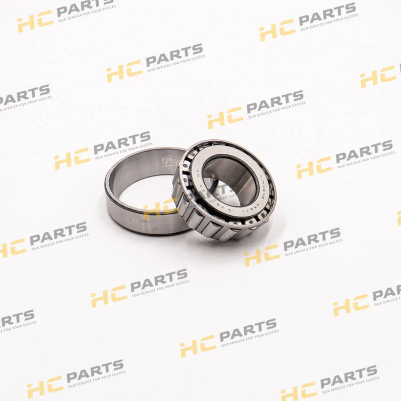 JCB Подшипник трансмиссии - 3CX 4CX TIMKEN