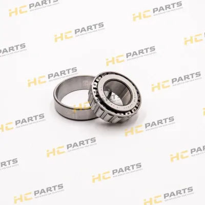 JCB Подшипник трансмиссии - 3CX 4CX TIMKEN — фото 8