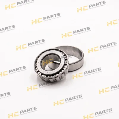 JCB Подшипник трансмиссии - 3CX 4CX TIMKEN — фото 9