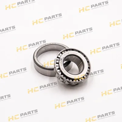 JCB Подшипник трансмиссии - 3CX 4CX TIMKEN — фото 10