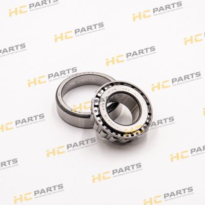 JCB подшипник коробки передач-3CX 4CX TIMKEN — фото 10