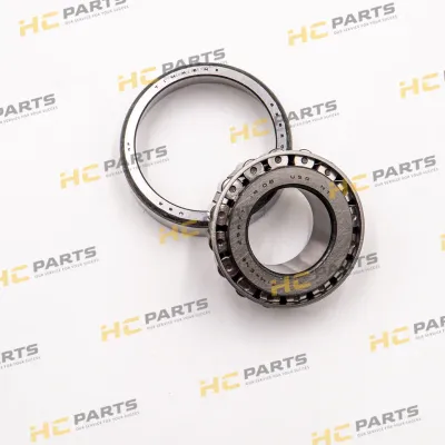 JCB Подшипник трансмиссии - 3CX 4CX TIMKEN — фото 12