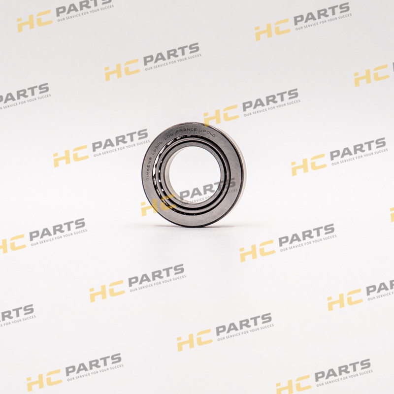 JCB подшипник коробки передач-3CX 4CX TIMKEN