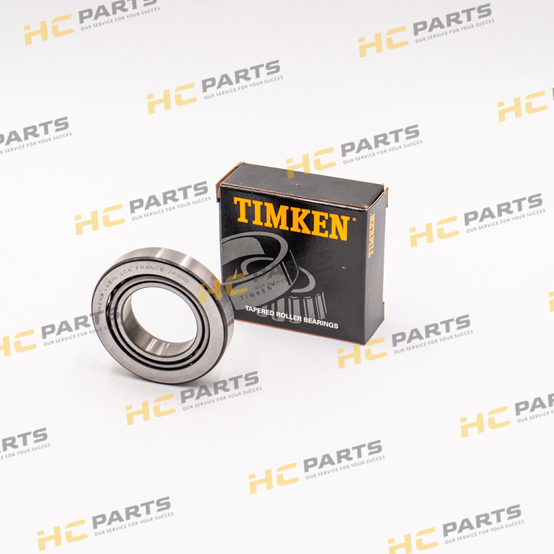 JCB подшипник коробки передач-3CX 4CX TIMKEN