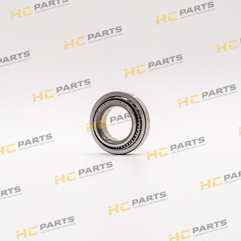 JCB подшипник коробки передач-3CX 4CX TIMKEN