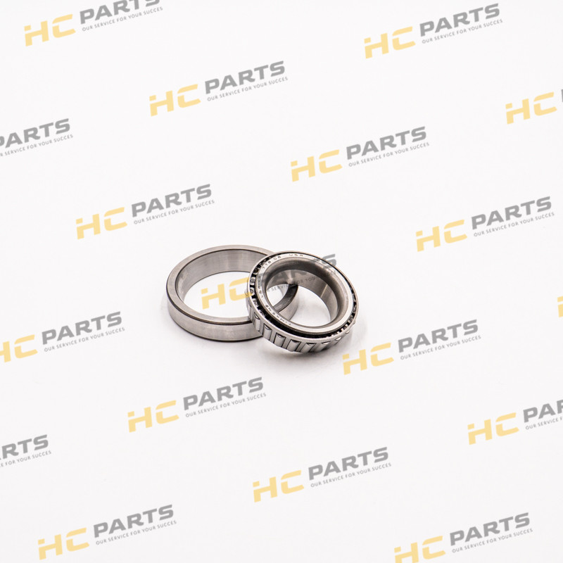 JCB подшипник коробки передач-3CX 4CX TIMKEN