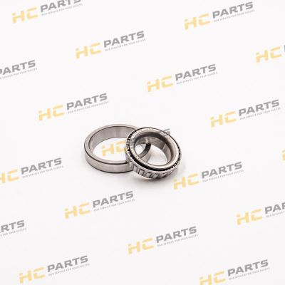 JCB подшипник коробки передач-3CX 4CX TIMKEN — фото 5