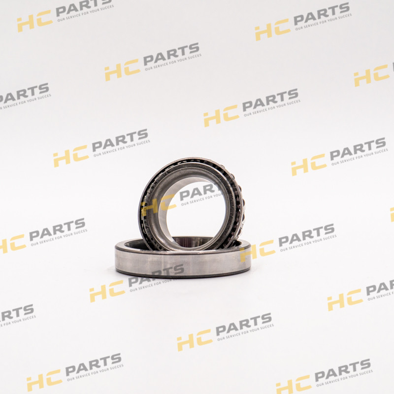 JCB подшипник коробки передач-3CX 4CX TIMKEN