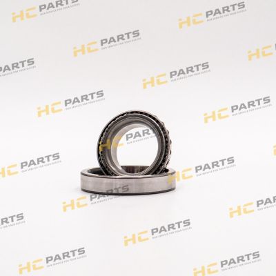 JCB подшипник коробки передач-3CX 4CX TIMKEN — фото 6