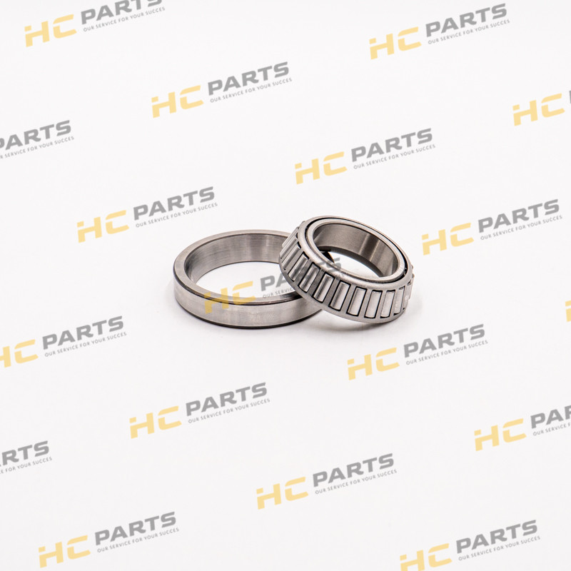 JCB подшипник коробки передач-3CX 4CX TIMKEN