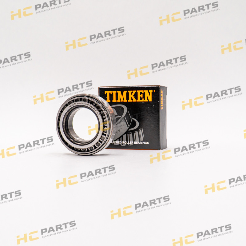 JCB подшипник коробки передач-3CX 4CX TIMKEN