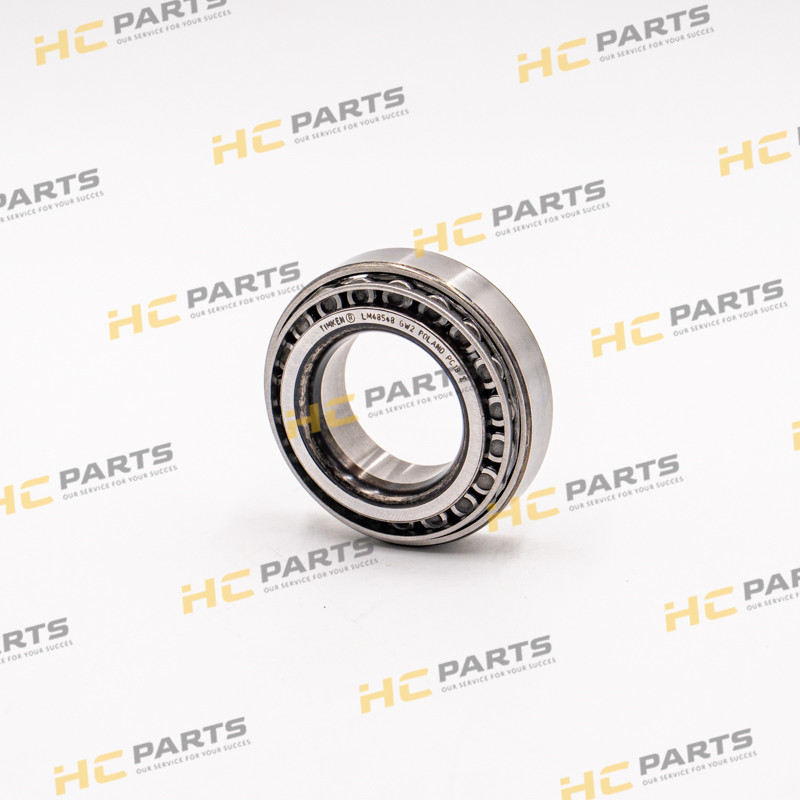 JCB подшипник коробки передач-3CX 4CX TIMKEN