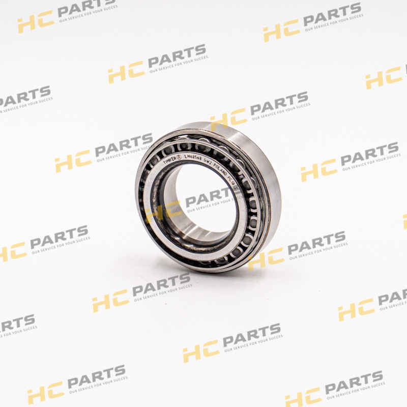 JCB подшипник коробки передач-3CX 4CX TIMKEN