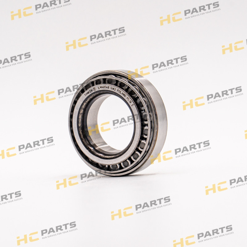 JCB подшипник коробки передач-3CX 4CX TIMKEN