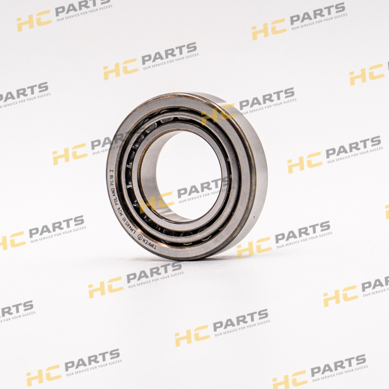 JCB подшипник коробки передач-3CX 4CX TIMKEN