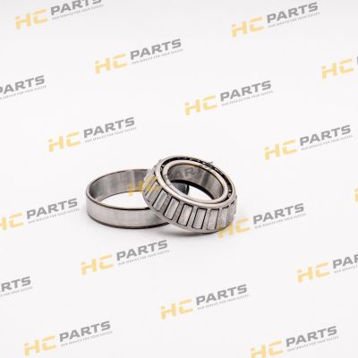 JCB подшипник коробки передач-3CX 4CX TIMKEN — фото 6