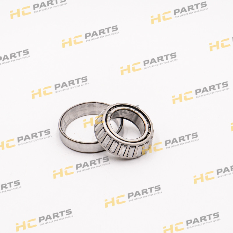 JCB подшипник коробки передач-3CX 4CX TIMKEN