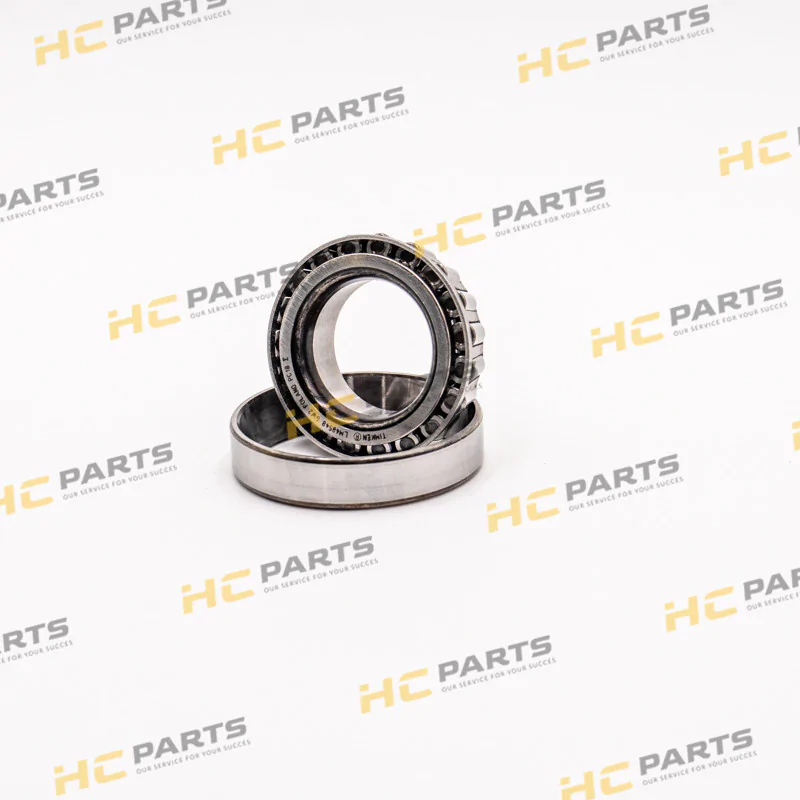 JCB Подшипник трансмиссии - 3CX 4CX TIMKEN
