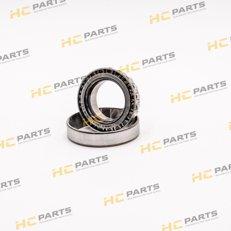 JCB подшипник коробки передач-3CX 4CX TIMKEN