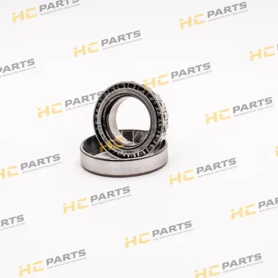 JCB Подшипник трансмиссии - 3CX 4CX TIMKEN — фото 8