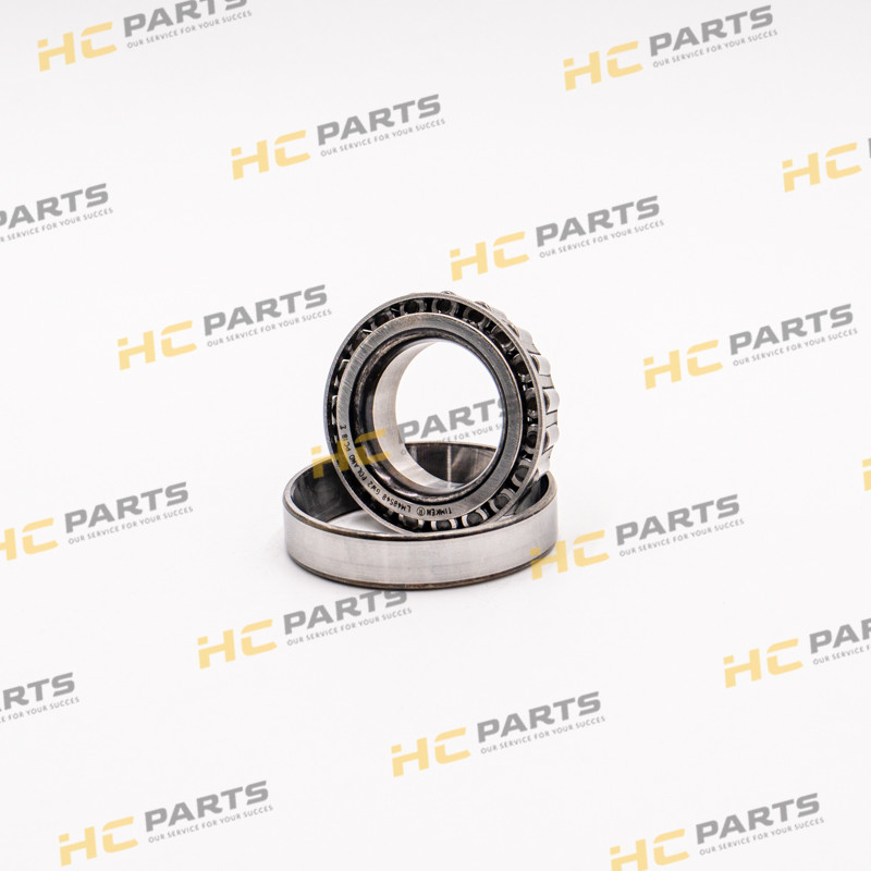 JCB подшипник коробки передач-3CX 4CX TIMKEN