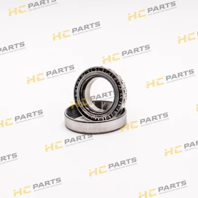 JCB Подшипник трансмиссии - 3CX 4CX TIMKEN — фото 9