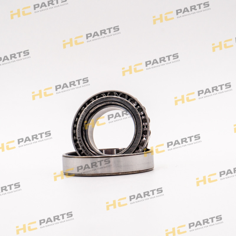 JCB подшипник коробки передач-3CX 4CX TIMKEN