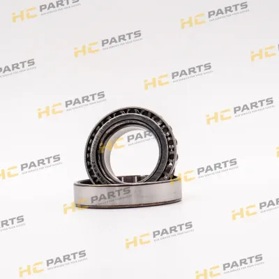 JCB Подшипник трансмиссии - 3CX 4CX TIMKEN — фото 10
