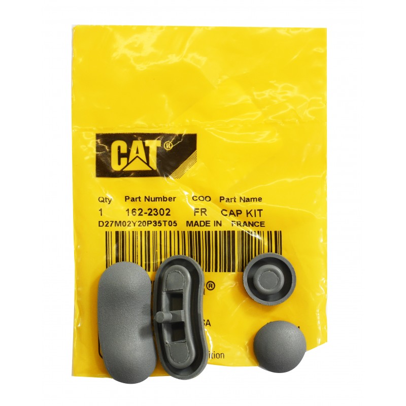 Ластики кнопок для джойстика CAT Original