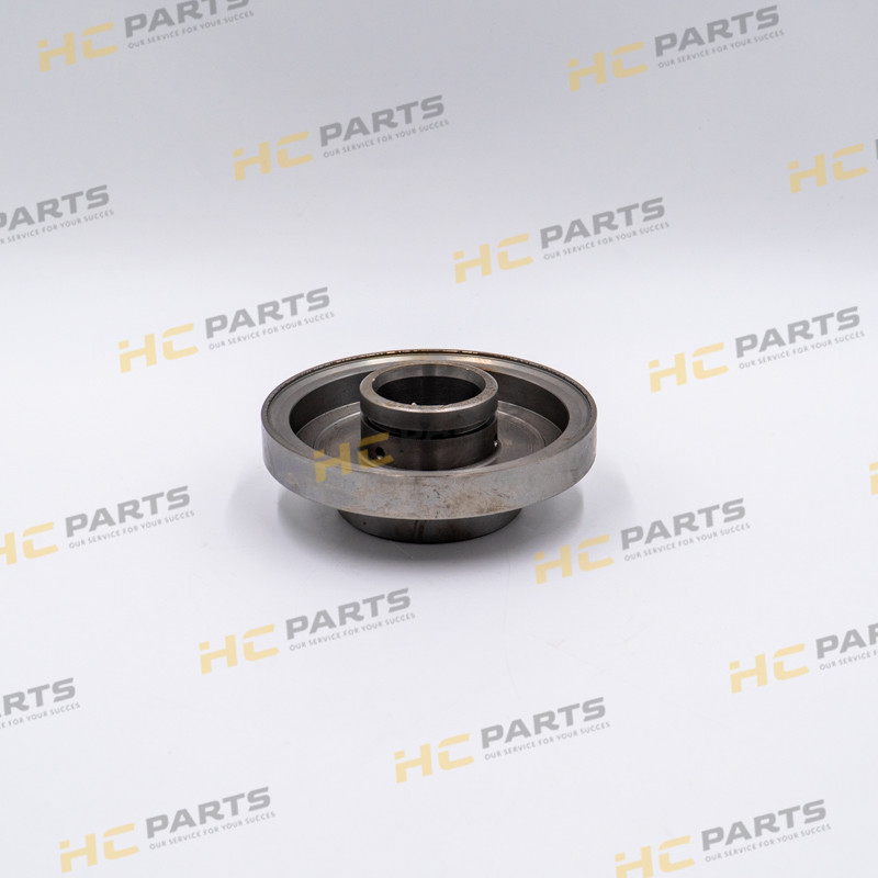 JCB Transmission clutch cylinder
