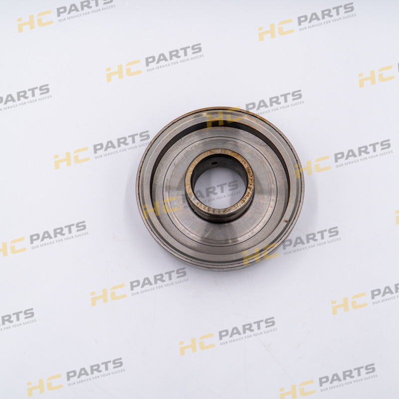 JCB Transmission clutch cylinder