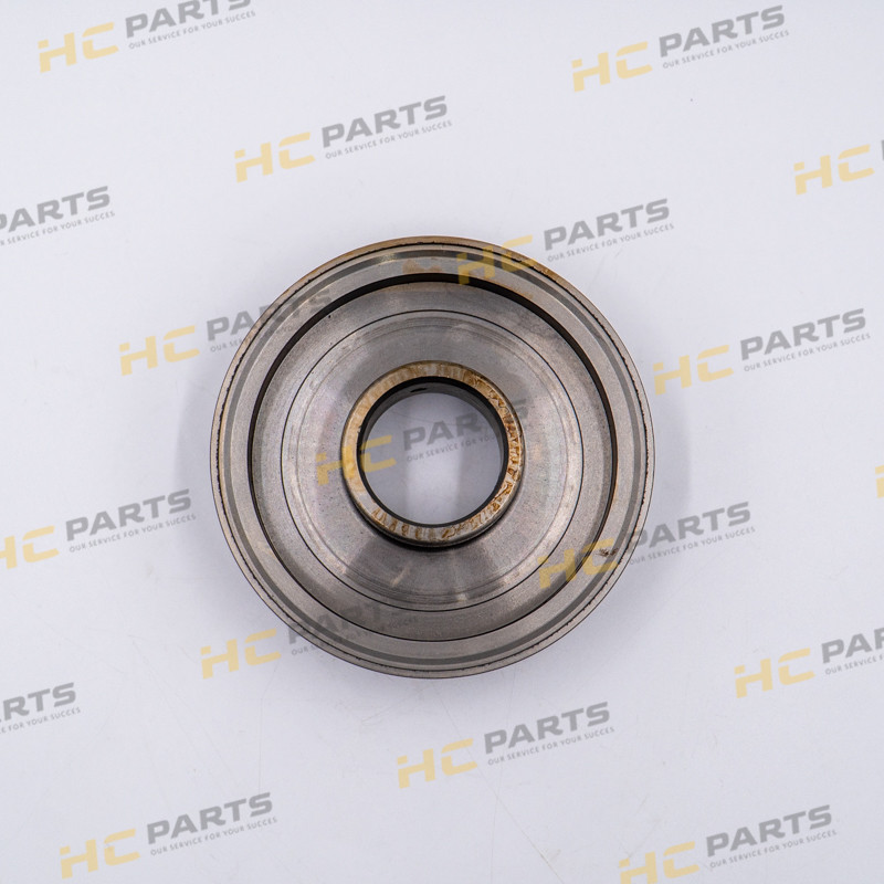 JCB Transmission clutch cylinder
