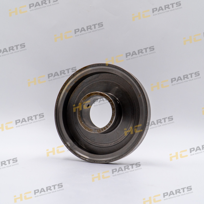 JCB Transmission clutch cylinder