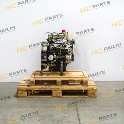 JCB Двигатель PERKINS GK 403D-15 — фото 11