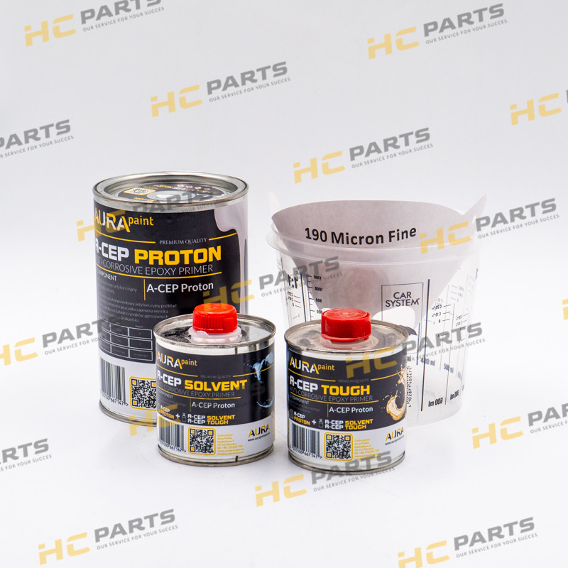 AURA A-CEP PROTON - Epoxy primer 1L