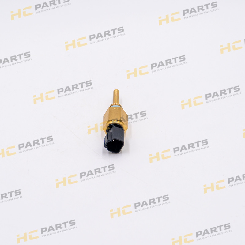 JCB Water temperature sensor - mini excavator PERKINS