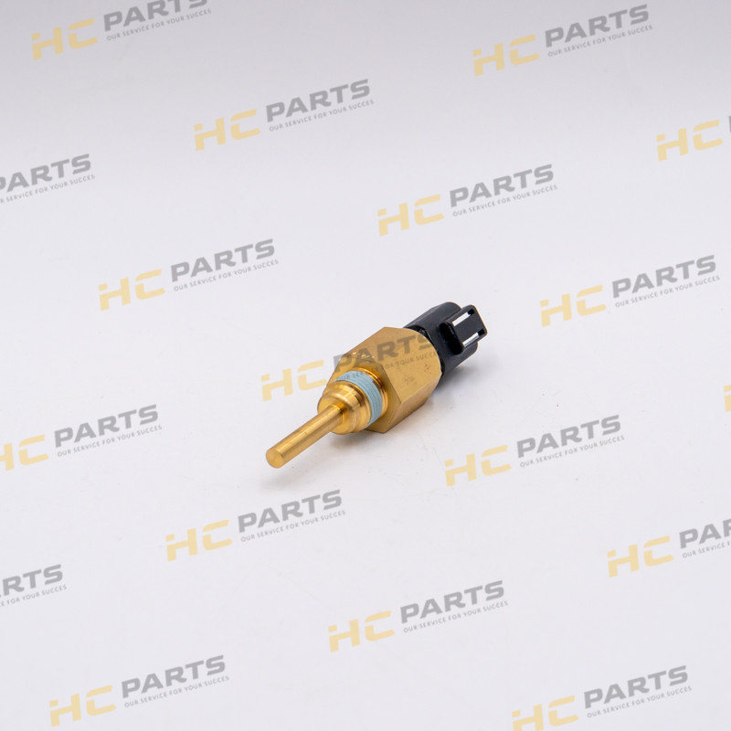 JCB Water temperature sensor - mini excavator PERKINS