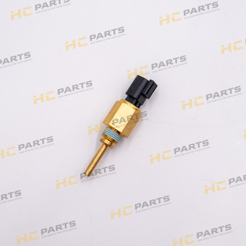 JCB Water temperature sensor - mini excavator PERKINS