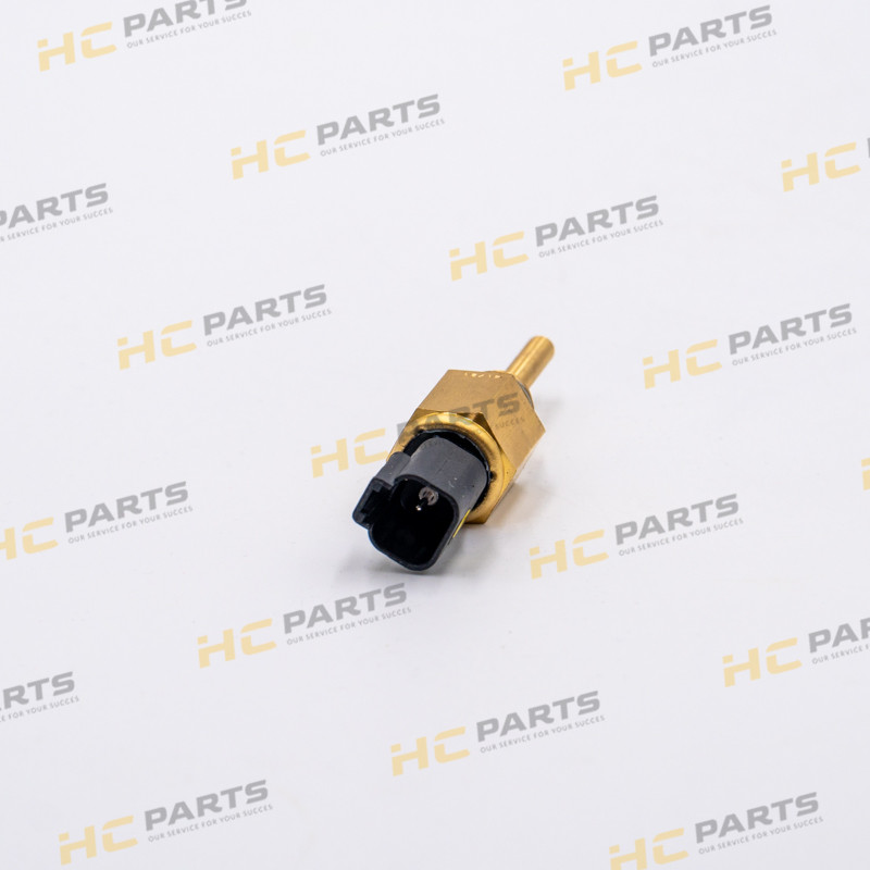 JCB Water temperature sensor - mini excavator PERKINS