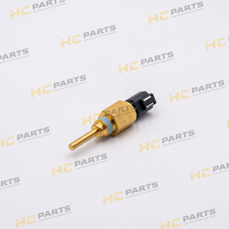 JCB Water temperature sensor - mini excavator PERKINS