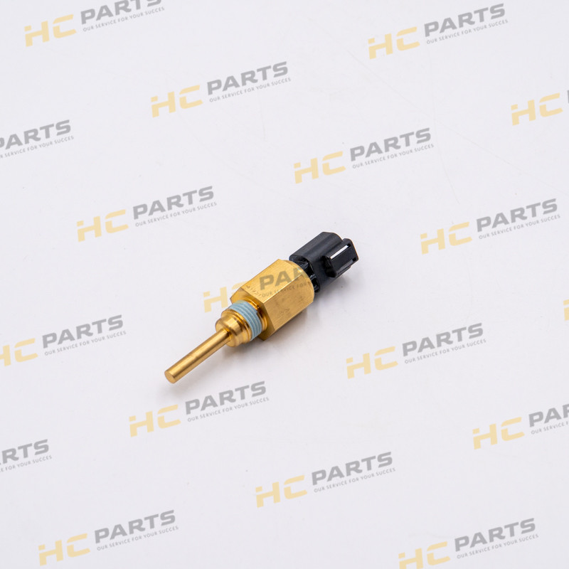 JCB Water temperature sensor - mini excavator PERKINS