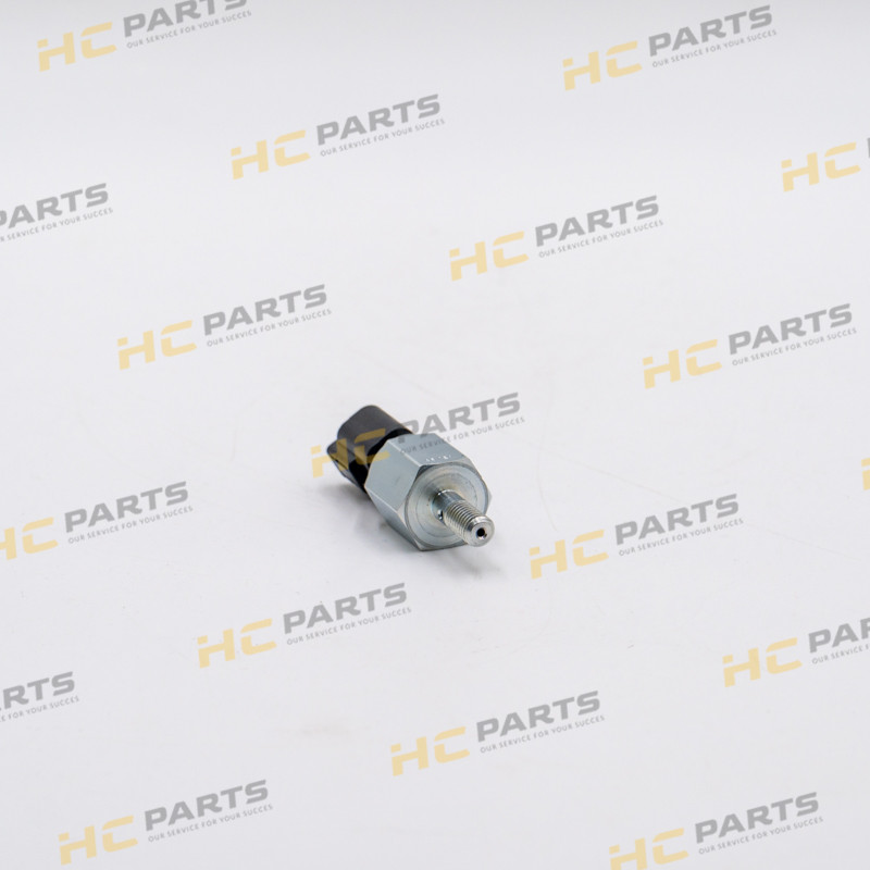 JCB Oil pressure switch - mini excavator PERKINS