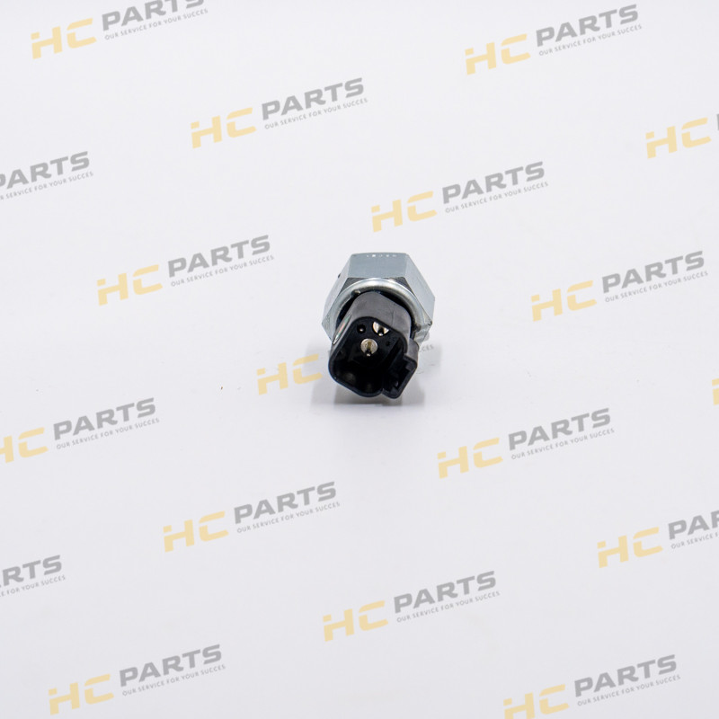 JCB Oil pressure switch - mini excavator PERKINS
